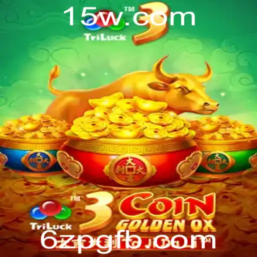 Descubra o Fascinante Mundo de 3CoinGoldenOX