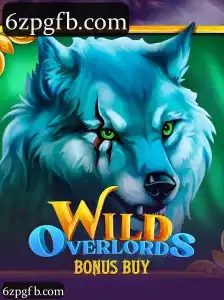 WildOverlordsBonusBuy