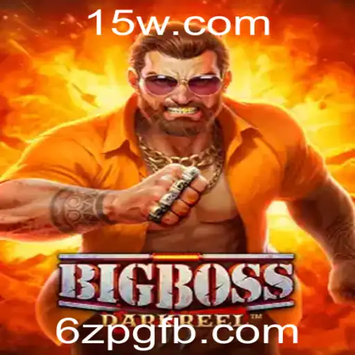 Explorando BigBoss: Um Novo Horizonte no Mundo dos Jogos