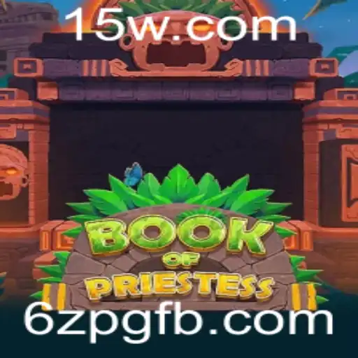 Uma Jornada através do BookOfPriestess: Explorando o Mundo Místico de 6zpg