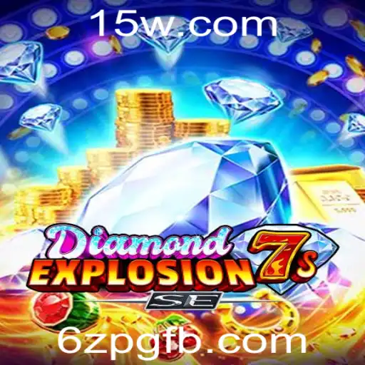 Descubra o Universo de Emoções em DiamondExplosion7sSE