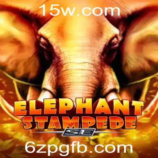 ElephantStampedeSE: Uma Aventura Selvagem no Mundo dos Jogos