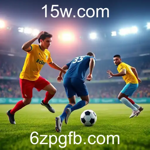 6zpg Esportes no Brasil