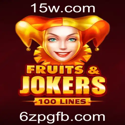 FruitsAndJokers100: Uma Aventura Frutífera no Mundo dos Jogos