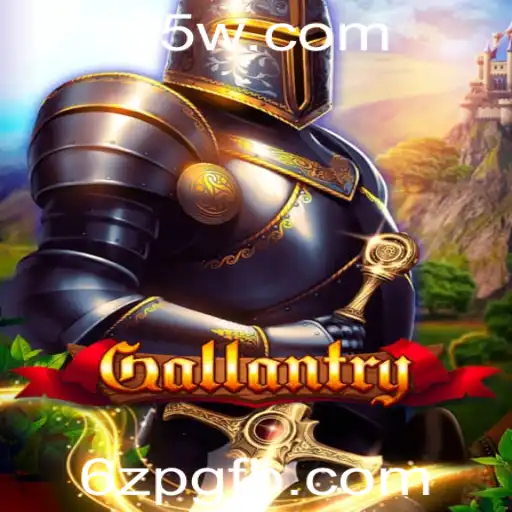 Descobrindo Gallantry: O Jogo que Une Estratégia e Aventura com a Palavra-chave 6zpg