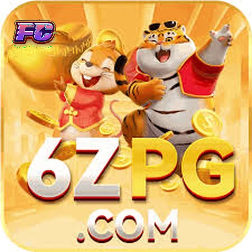 6zpg Logo