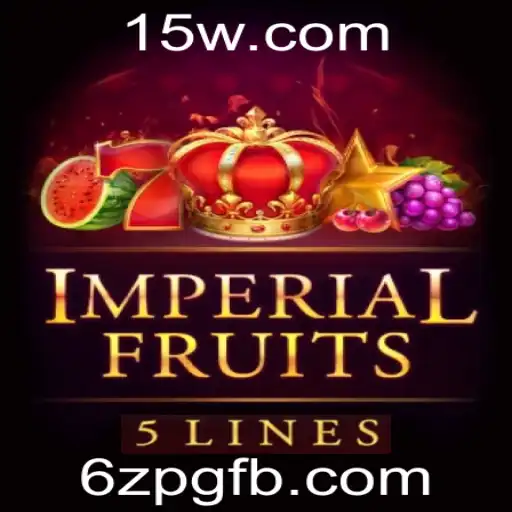 ImperialFruits5: Uma Experiência Imersiva no Mundo dos Jogos