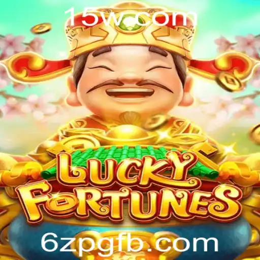 Desvendando LUCKYFORTUNES: O Jogo Que Reimagina a Sorte e Fortuna