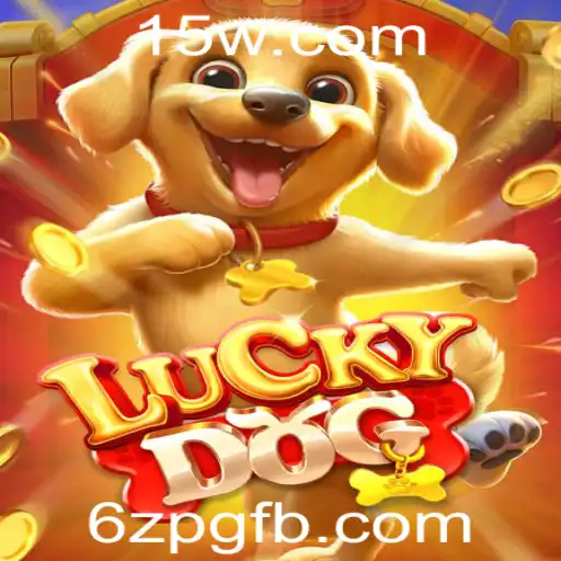 Descubra LuckyDog: O Jogo de Estratégia e Sorte
