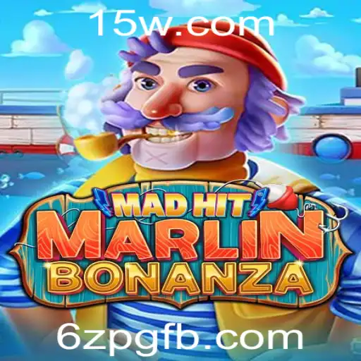 Explorando MadHitMarlinBonanza: O Jogo Que Está Conquistando o Mundo