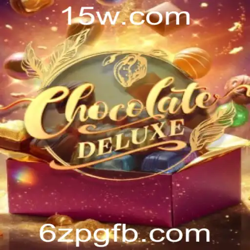 ChocolateDeluxe: Descubra o Encanto do Jogo que Conquista Paladares e Mentes