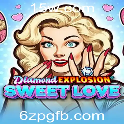 Explorando DiamondExplosionSweetLove: Um Mergulho no Universo do Novo Jogo Sensação