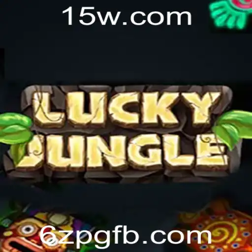 Explorando o Mundo Emocionante de LuckyJungle