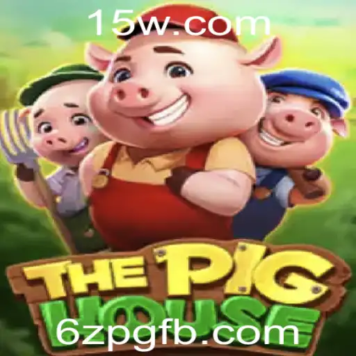 ThePigHouse: Uma Jornada Através do Mundo dos Jogos