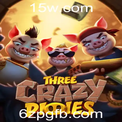 Explorando o Mundo de ThreeCrazyPiggies: O Jogo Inovador de 2023