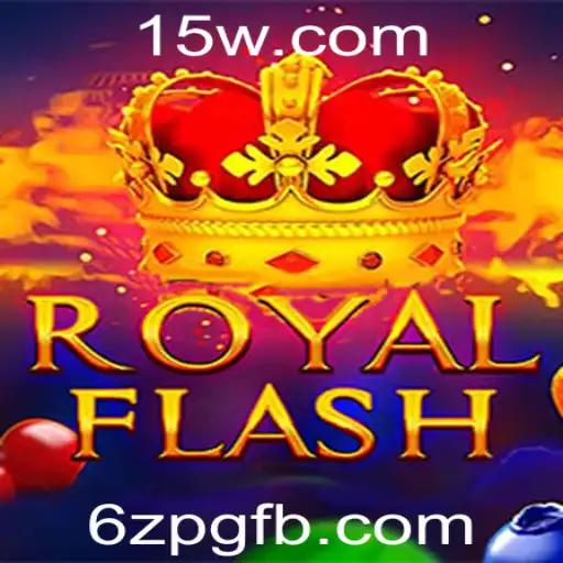 Descubra o Mundo do Jogo RoyalFlash: Regras, Estratégias e Novidades