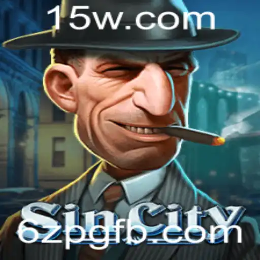 Descubra SinCity: O Jogo Que Está Transformando Eventos Atuais em Desafios Estratégicos