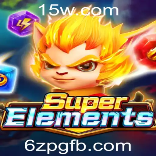 SuperElements: Descubra a Nova Sensação dos Jogos de Estratégia